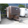 Tow Behind Camper Trailer Caravan zu verkaufen